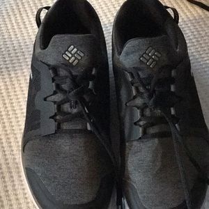 Columbia sneakers